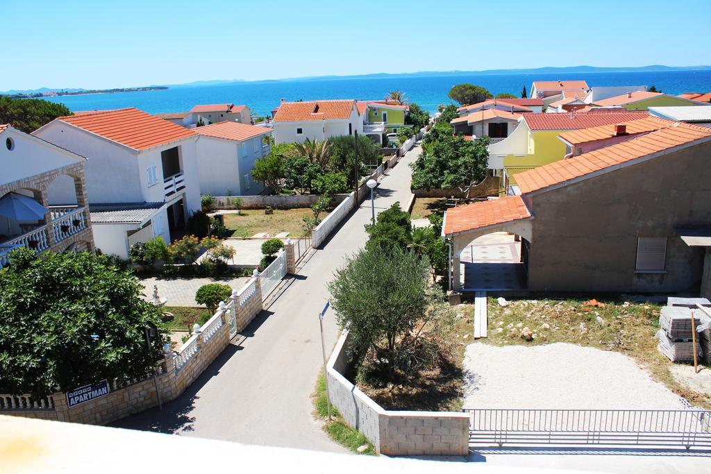 Apartman Noa